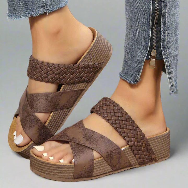 Diana | Women's Orthopedic Sandals