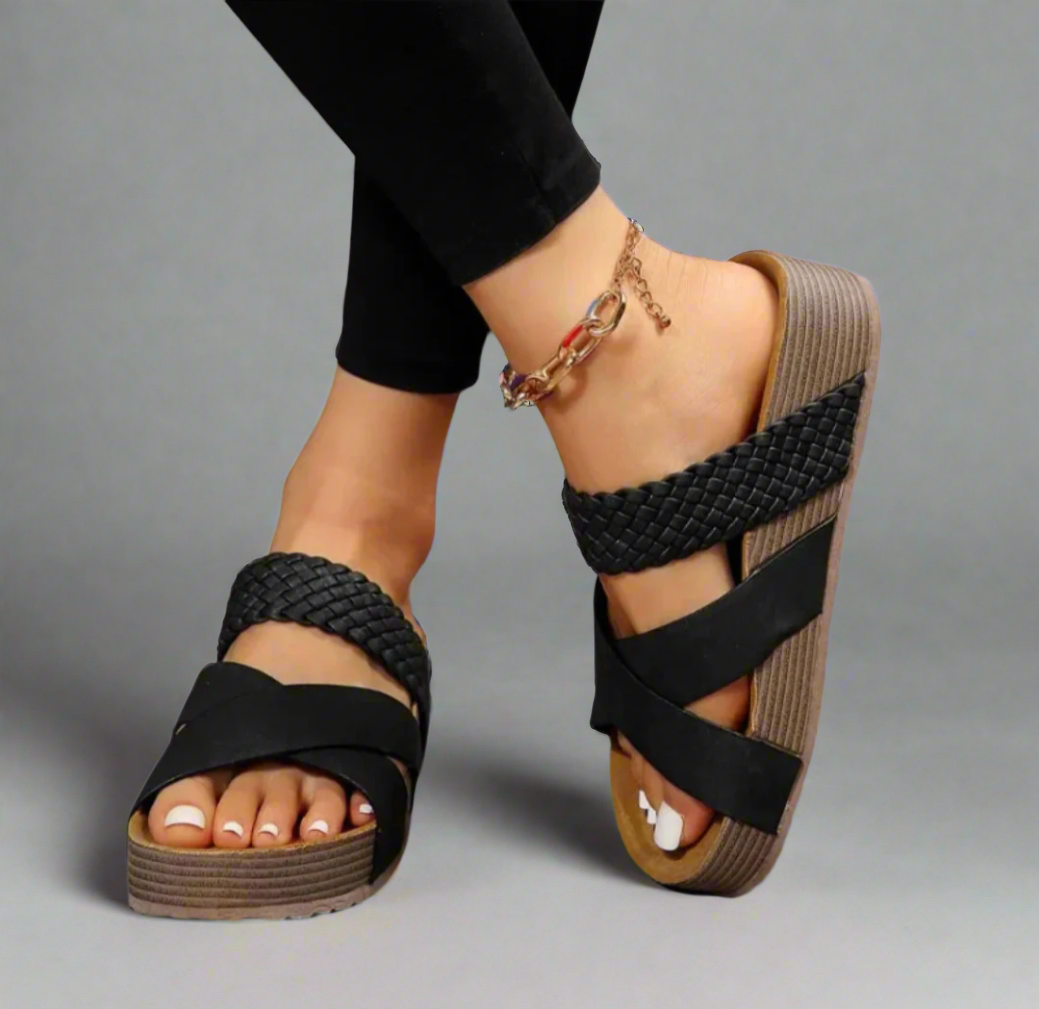 Diana | Women's Orthopedic Sandals