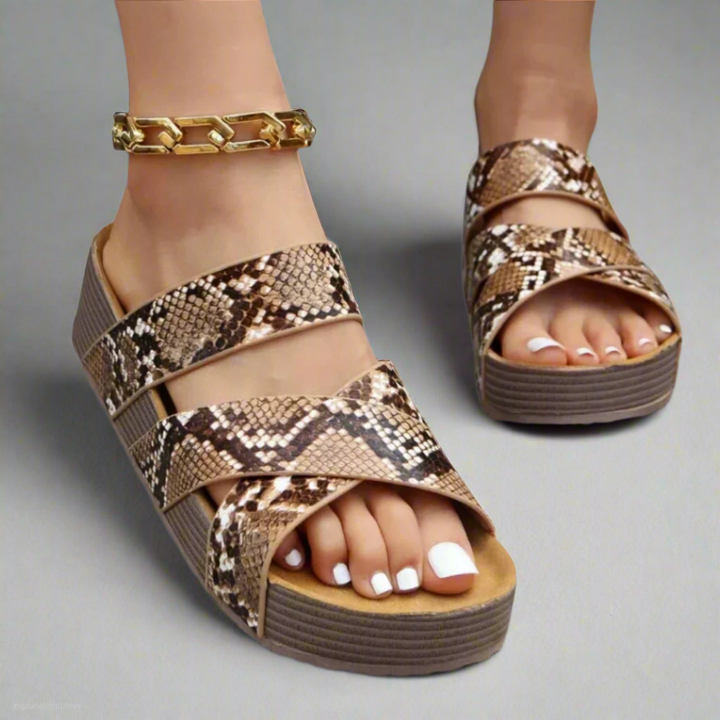 Diana | Women's Orthopedic Sandals