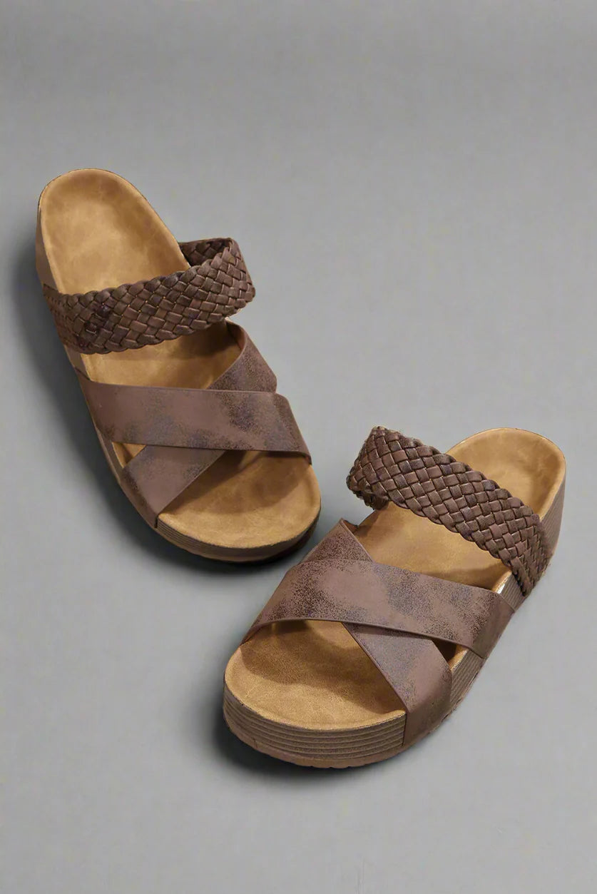Diana | Women's Orthopedic Sandals