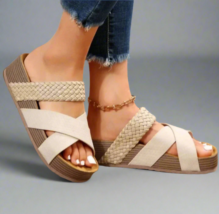 Diana | Women's Orthopedic Sandals