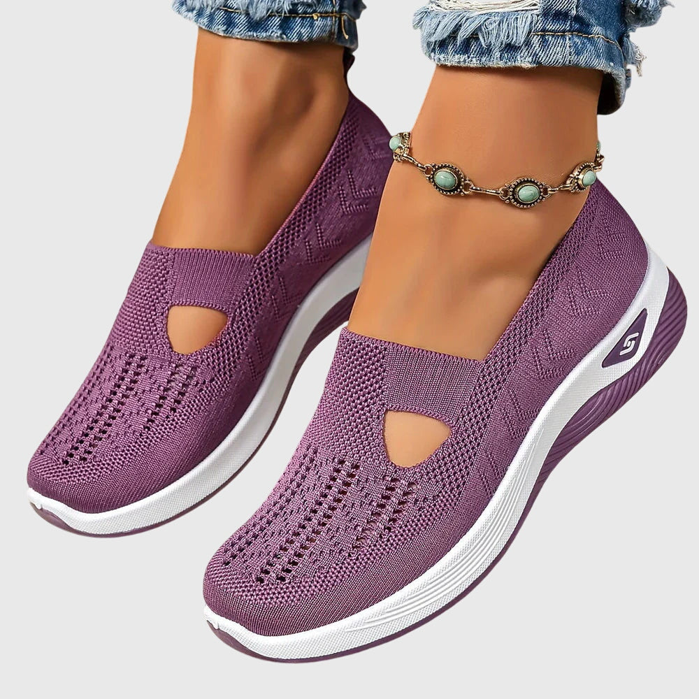 Elaine | Women's Orthopedic Slip-On Shoes