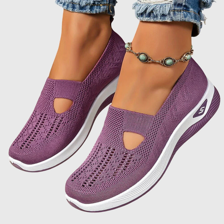 Elaine | Women's Orthopedic Slip-On Shoes
