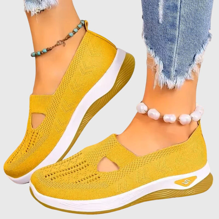 Elaine | Women's Orthopedic Slip-On Shoes