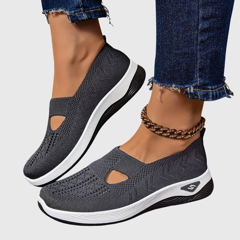 Elaine | Women's Orthopedic Slip-On Shoes
