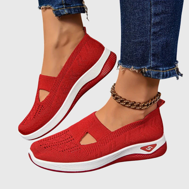 Elaine | Women's Orthopedic Slip-On Shoes
