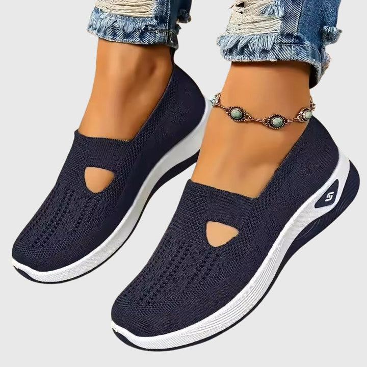 Elaine | Women's Orthopedic Slip-On Shoes