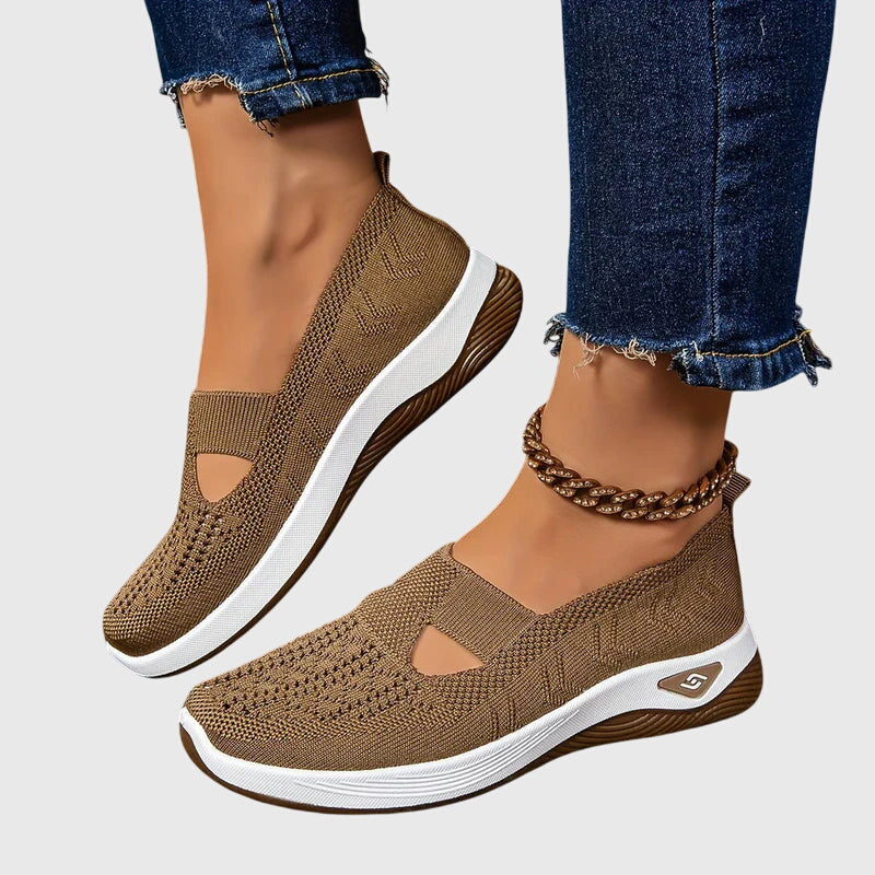 Elaine | Women's Orthopedic Slip-On Shoes