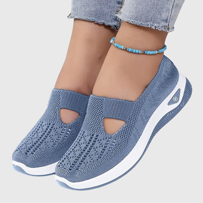 Elaine | Women's Orthopedic Slip-On Shoes