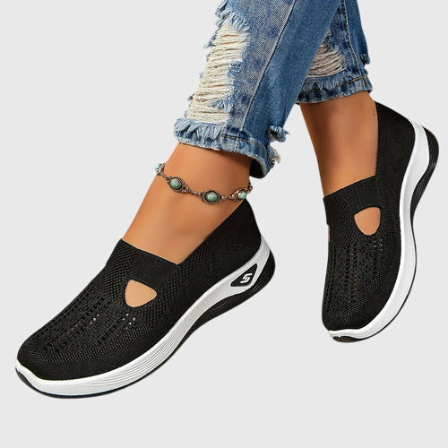 Elaine | Women's Orthopedic Slip-On Shoes
