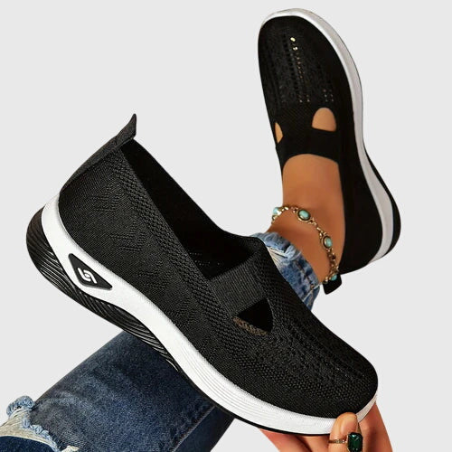 Elaine | Women's Orthopedic Slip-On Shoes