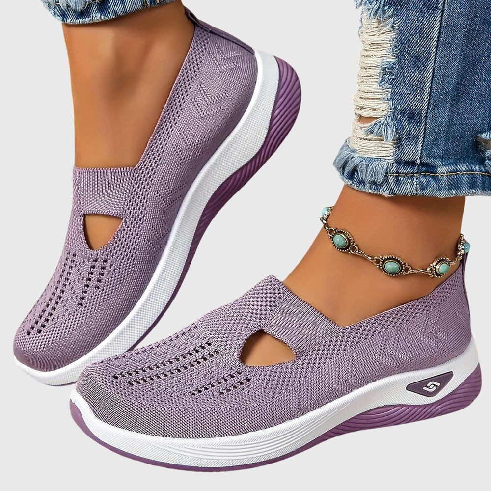 Elaine | Women's Orthopedic Slip-On Shoes