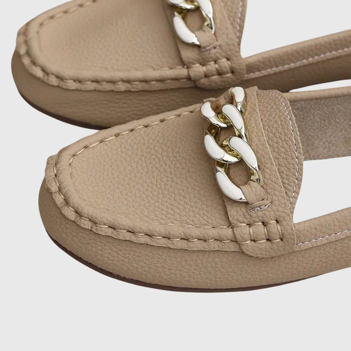 Liana | Women's Orthopaedic Slip-On Loafers