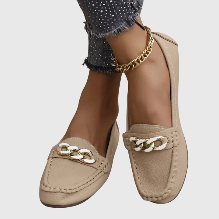 Liana | Women's Orthopaedic Slip-On Loafers