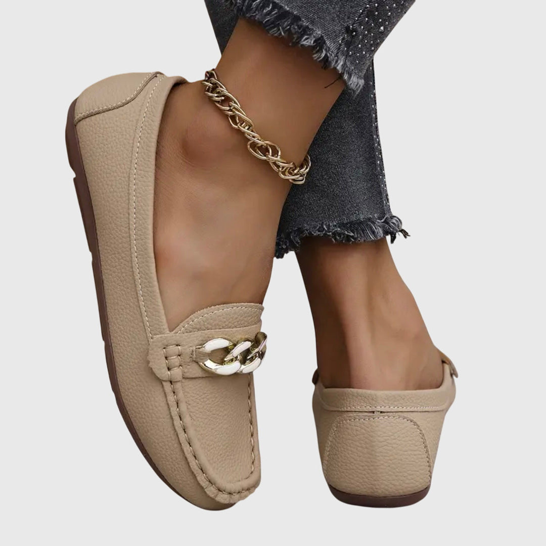 Liana | Women's Orthopaedic Slip-On Loafers