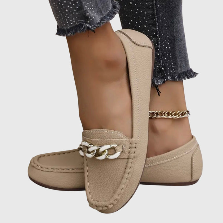 Liana | Women's Orthopaedic Slip-On Loafers