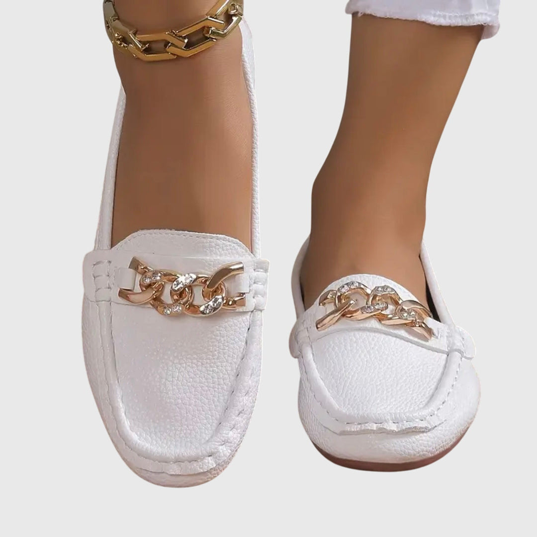 Liana | Women's Orthopaedic Slip-On Loafers