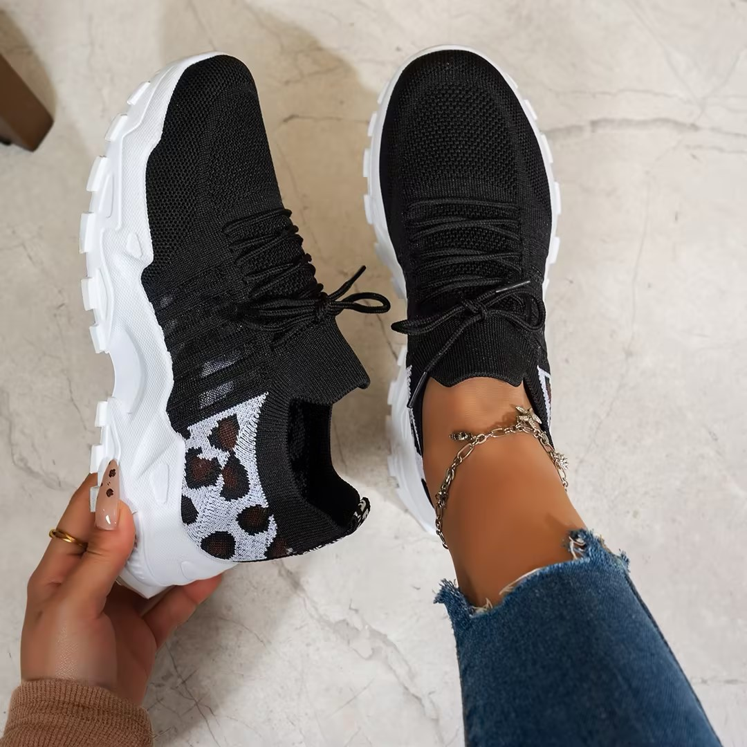Taylor | Women's Orthopaedic Sneakers Low-Top