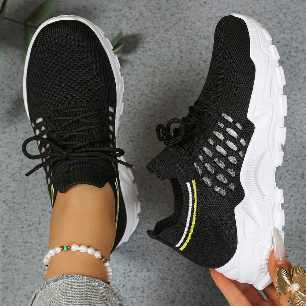 Taylor | Women's Orthopaedic Sneakers Low-Top